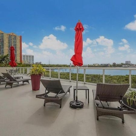 Fantasy Apartment Sunny Isles Beach Exterior photo