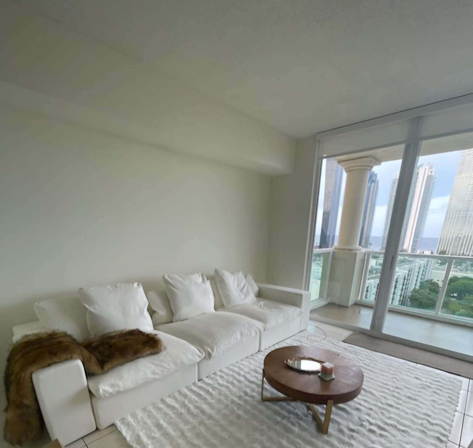 Fantasy Apartment Sunny Isles Beach Exterior photo